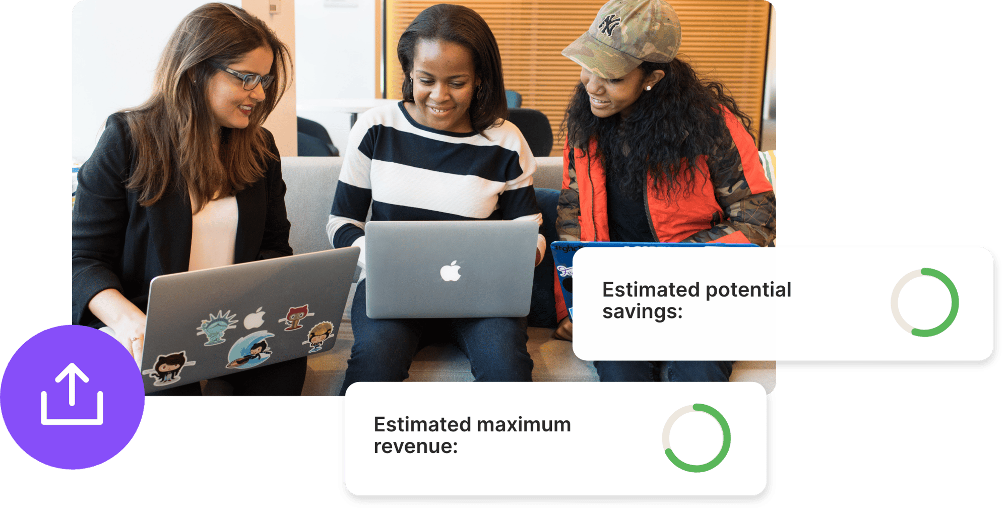 Accuracy that makes compliance a breeze