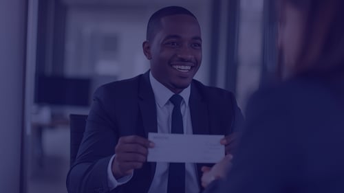 Adding up the benefits of a career in payroll