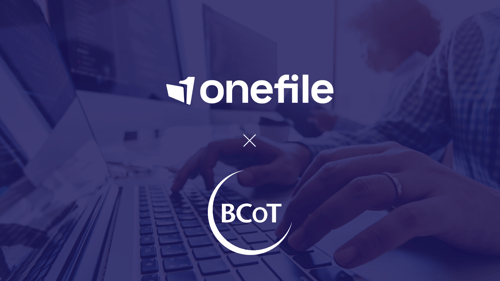 Driving Efficiency and Quality: Basingstoke College of Technology’s Success with Onefile Eportfolio