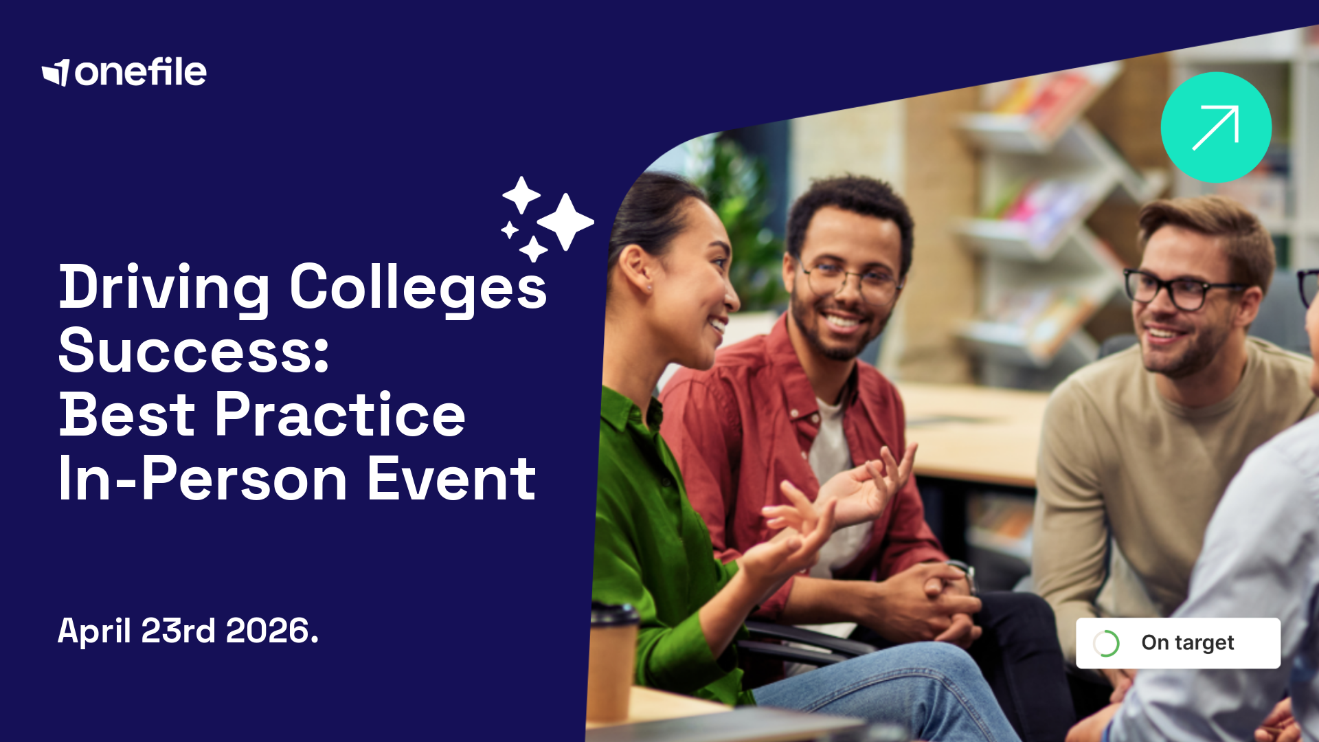 College event final-2