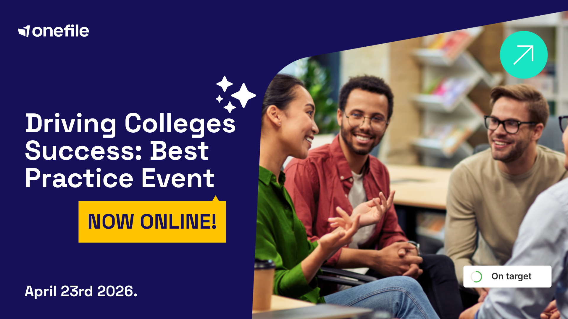 College event- social, email-3