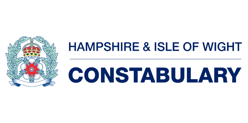 Hampshire constabulary