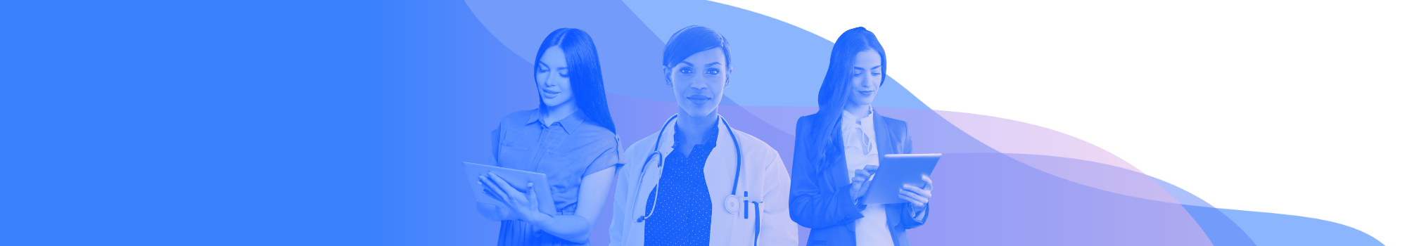 doctors and hospital workers