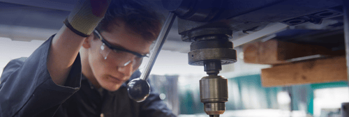 Recruiting an apprentice: A brief guide