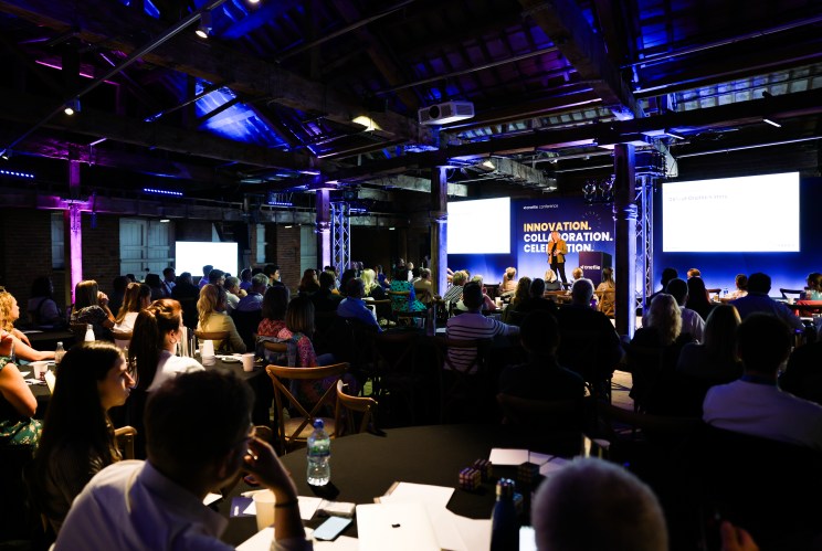 Onefile conference 