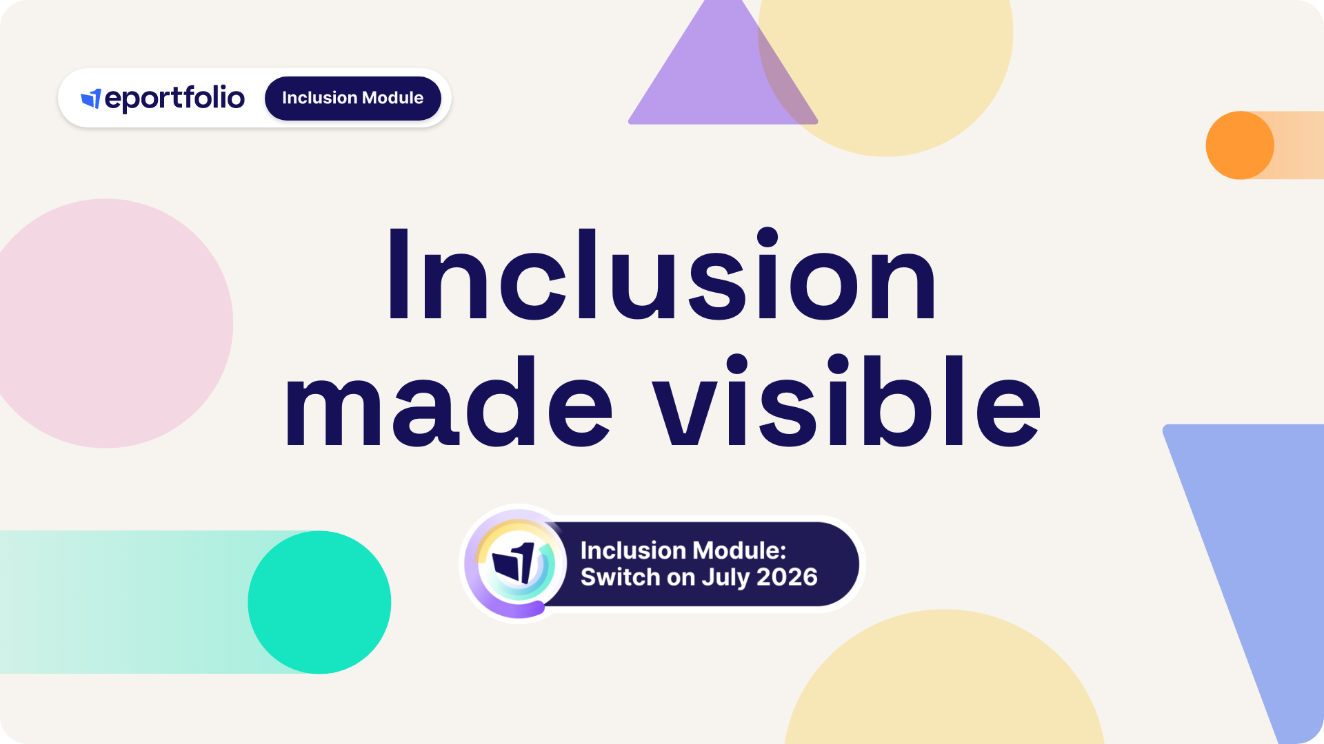 Inclusion made visible thumbnail