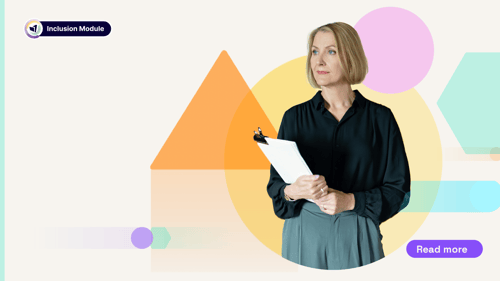 Onefile Inclusion module: Supporting providers through Ofsted and beyond