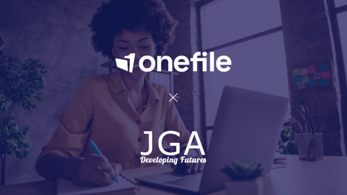 From Paper to Digital: How JGA Group Improved Quality and Cut Costs with Onefile