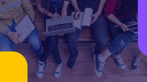 Inclusion: How Onefile helps FE Colleges to give learners extra support