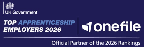 Onefile | Eportfolio and learning software for apprenticeships and training