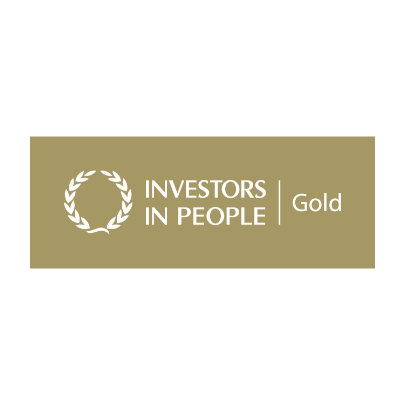 Investors in people