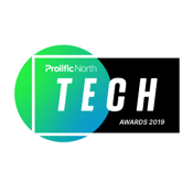 North tech awards
