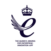 Queens Award - innovation app