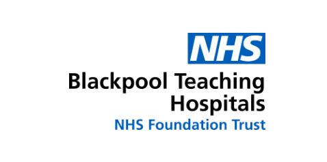 Blackpool teaching hospital