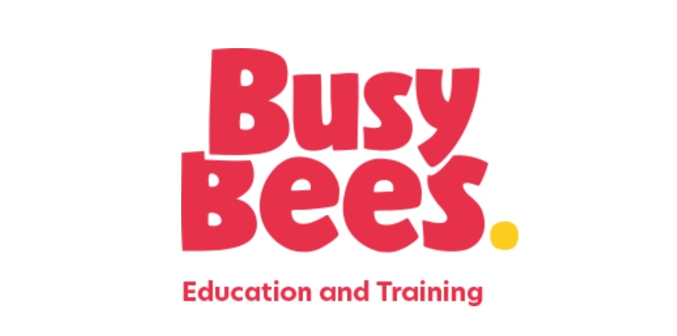 Busy bees