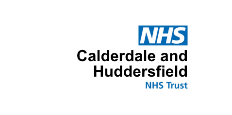 Calder and hudders NHS
