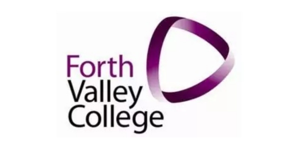Forth valley