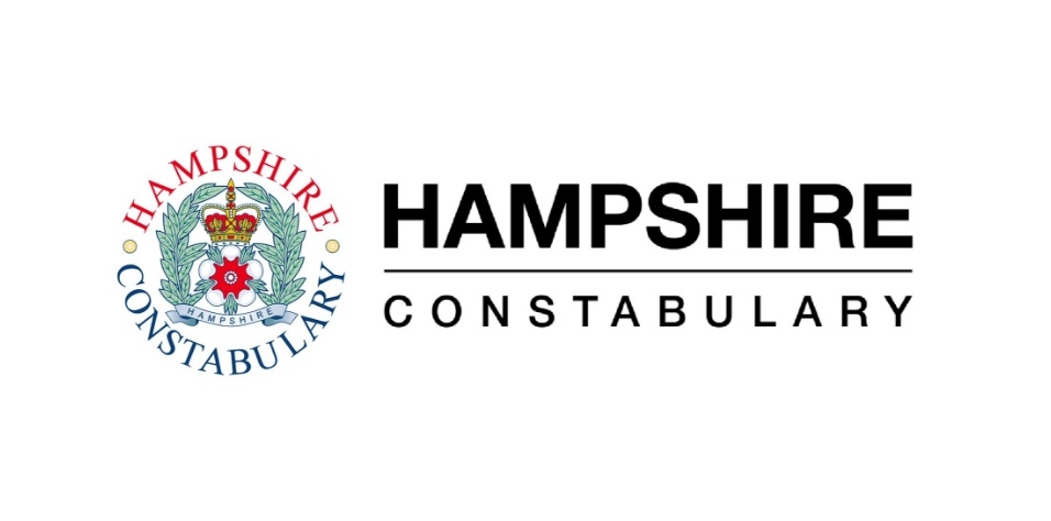 Hampshire constabulary