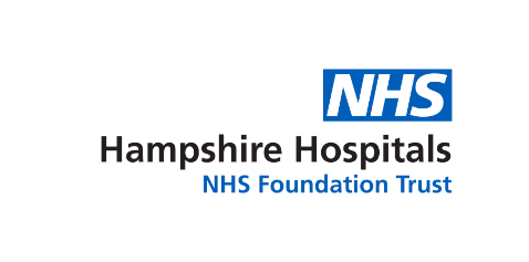 Hampsire hospital NHS