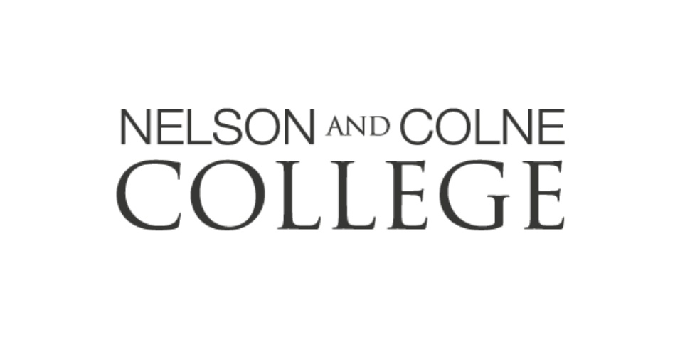 Nelson and colne college
