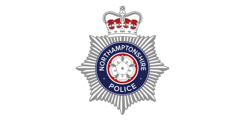 Northamptonshire police
