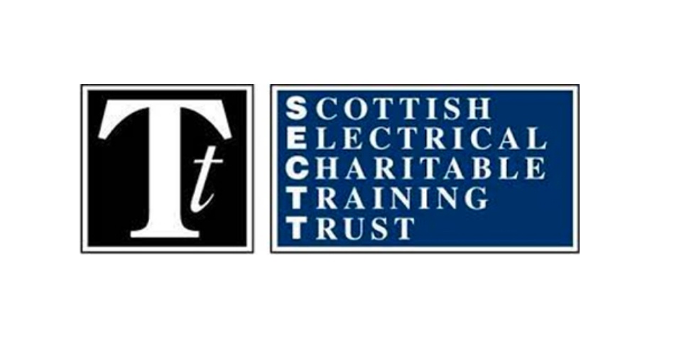 Scottish electrical charitable training trust