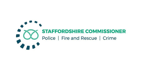 Staffordshire police