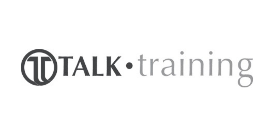 Talk training