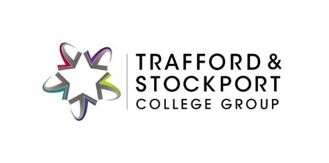 Trafford and stockport college