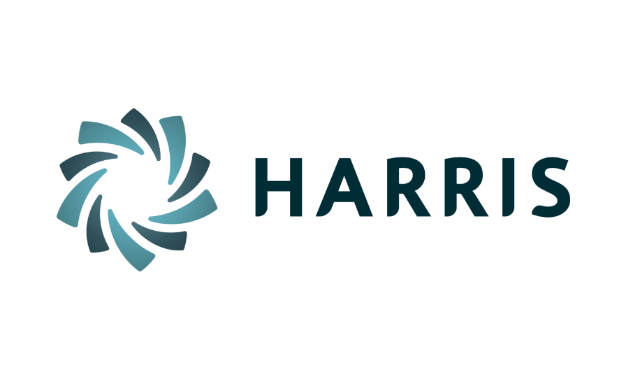 Harris logo