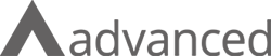 Advanced logo