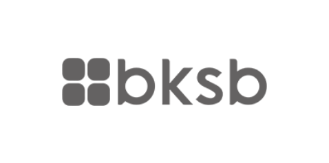 BKSB logo