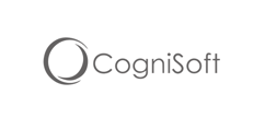 CogniSoft logo