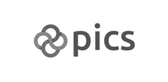 PICSweb logo