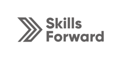 Skills forward logo