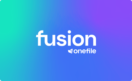 OneFile_Homepage_Fusion thumbnail 2