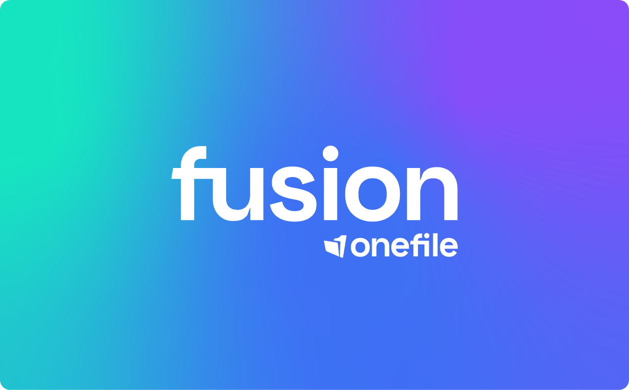 OneFile_Homepage_Fusion thumbnail 2