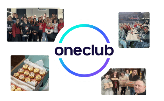 Oneclub lock up2