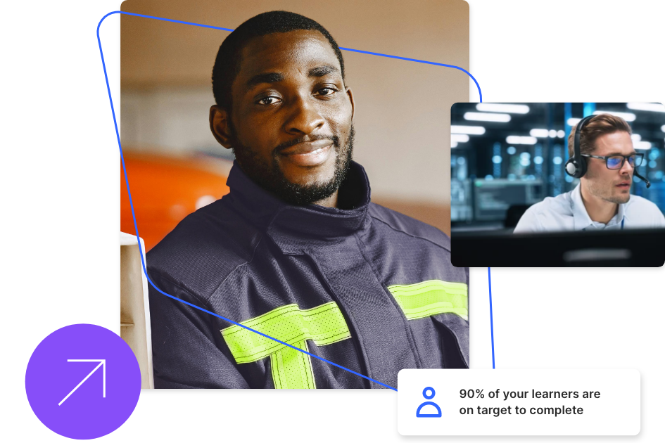 One File Training Fire & Rescue Learner Management System | Onefile