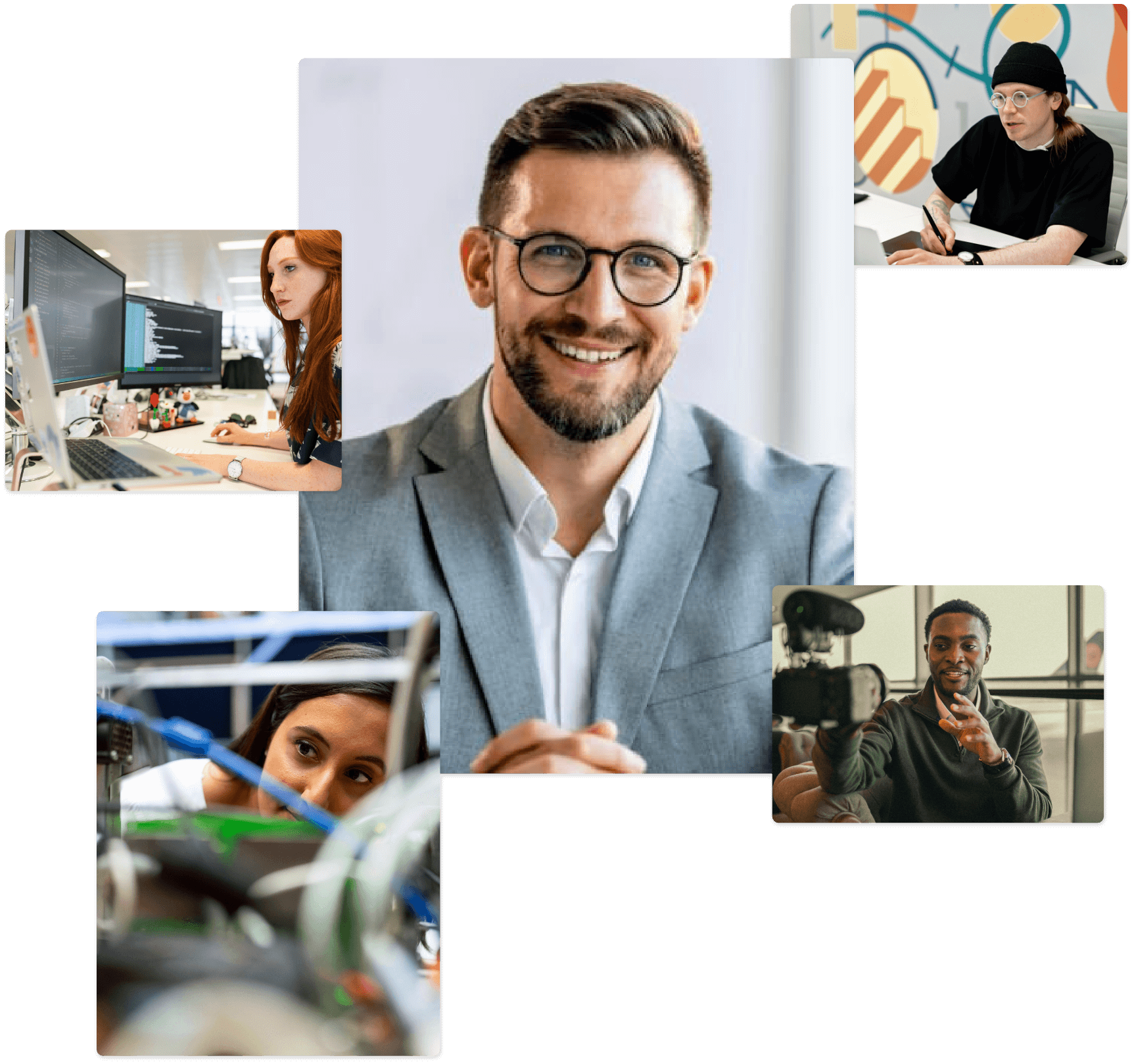 Onefile_Sector_Employers_Collage