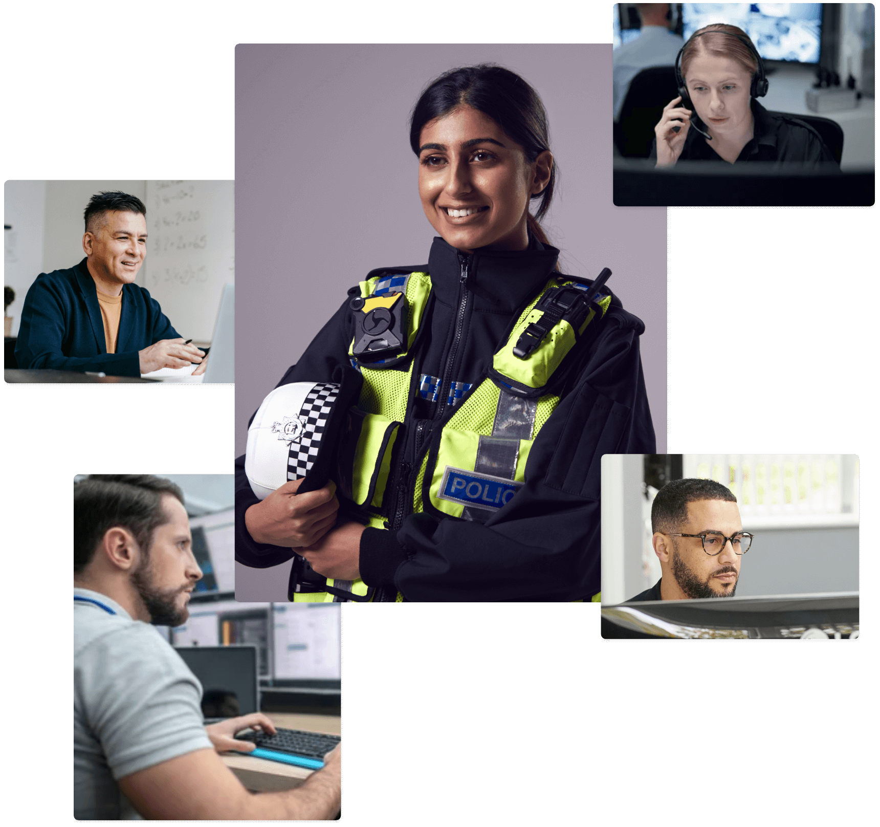 Onefile_Sector_Police_Collage