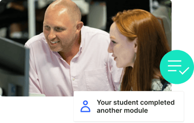 Your student completed2