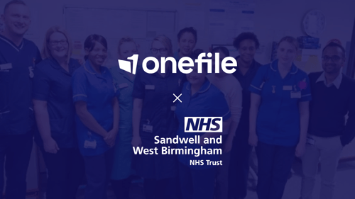 How Onefile enabled remote apprenticeship delivery during the Covid-19 pandemic
