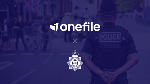 How Onefile transformed training delivery and compliance