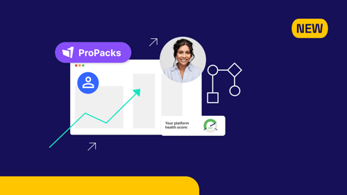 Introducing ProPacks: Accelerate your performance with Onefile ProServices