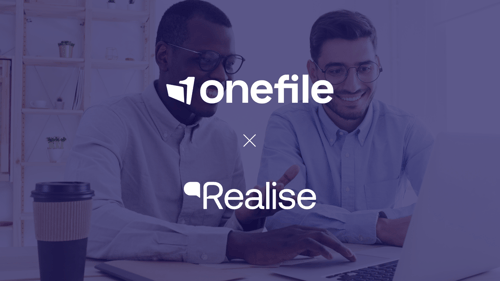 How Realise Reduced Learner Risk and Saved Trainer Time with Onefile Engage