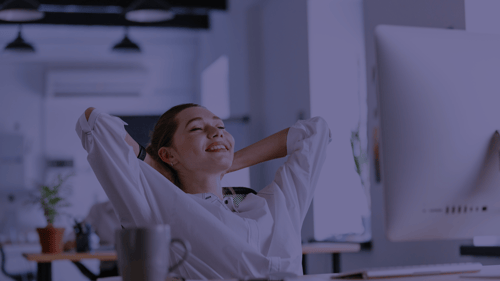 Stress Awareness Month April 2026: How Onefile can help manage stress levels