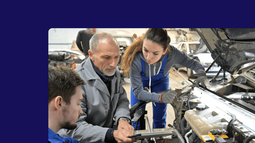 Latest skills reforms set to create 50,000 more apprenticeships