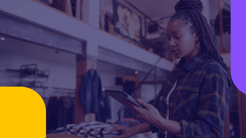 Retailer apprenticeships - why a job in retail isn’t just for Christmas!