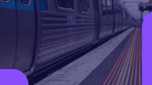 Keeping apprentice rail infrastructure operators on the right track with Onefile